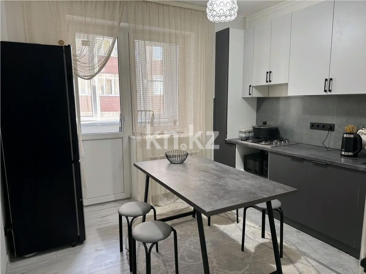 Продажа 1-комнатной квартиры, 35.9 м² в Алматы - фото 2