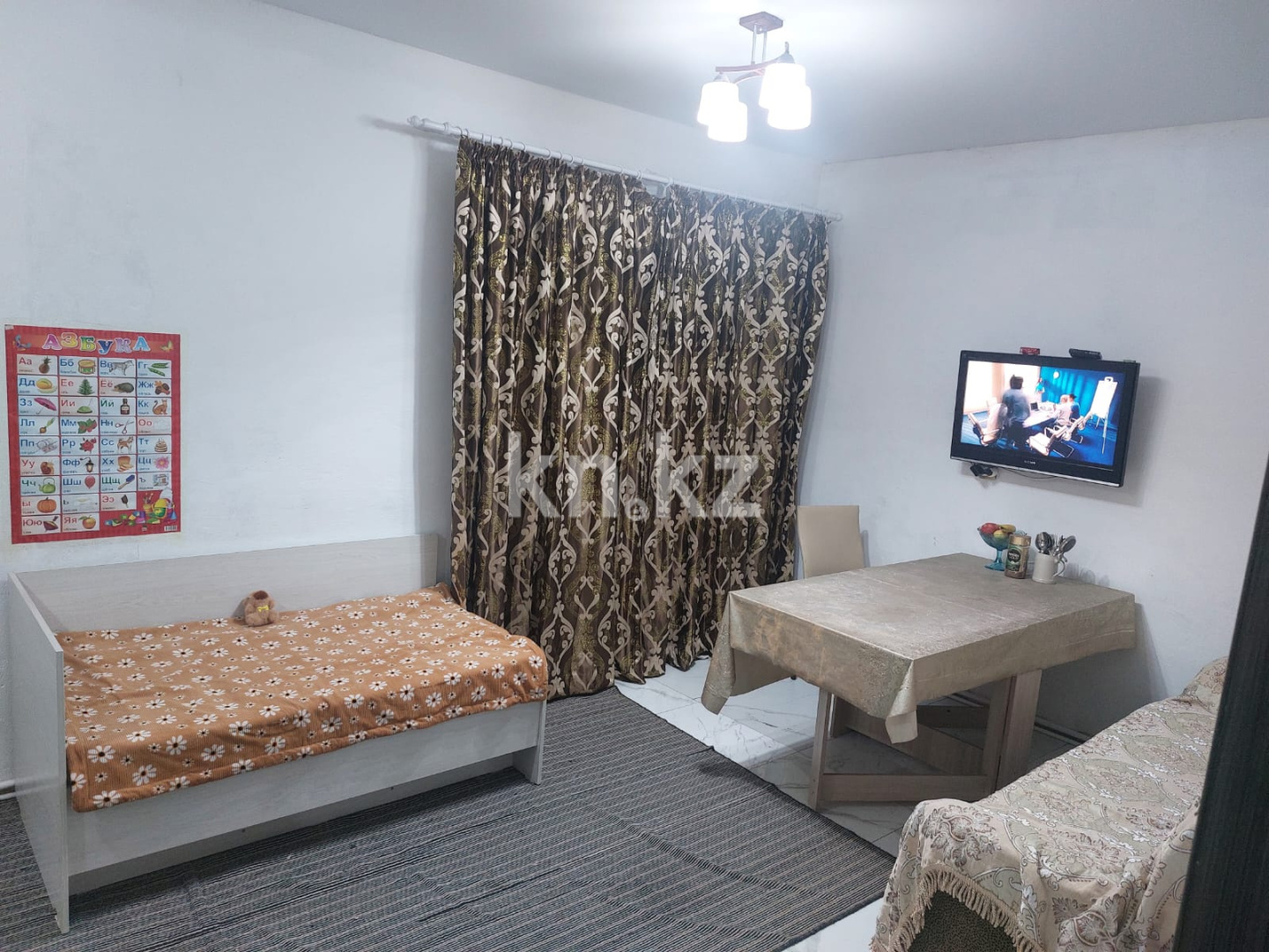 Продажа 3-комнатного дома, 80 м² - Продажа домов, коттеджей в Караганде на Юго-Востоке фото 2 из 5