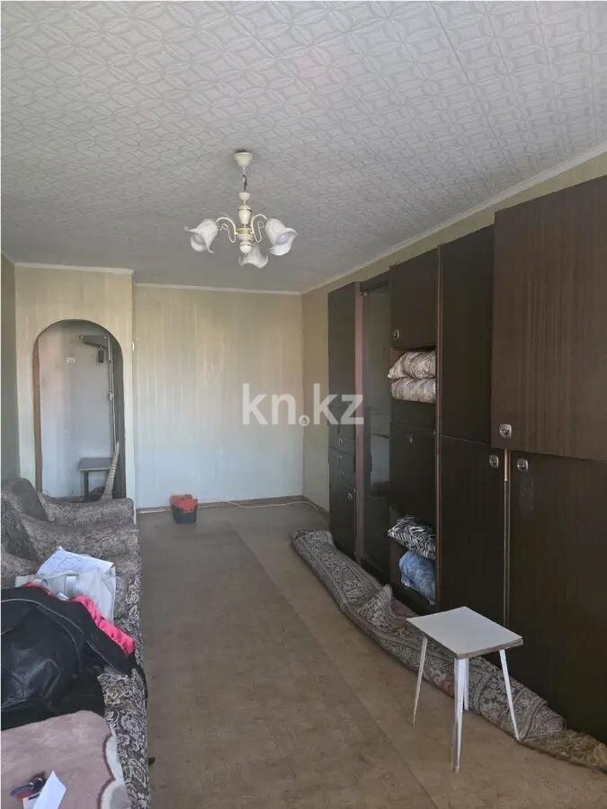 Продажа 1-комнатной квартиры, 33 м² в Караганде