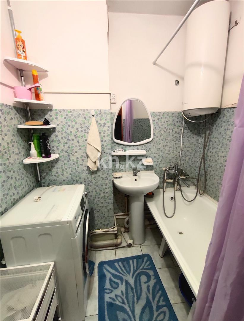 Продажа 1-комнатной квартиры, 47 м², ул. Ермекова, дом  106/5 - Продажа  однокомнатных квартир в Караганде фото 8 из 19