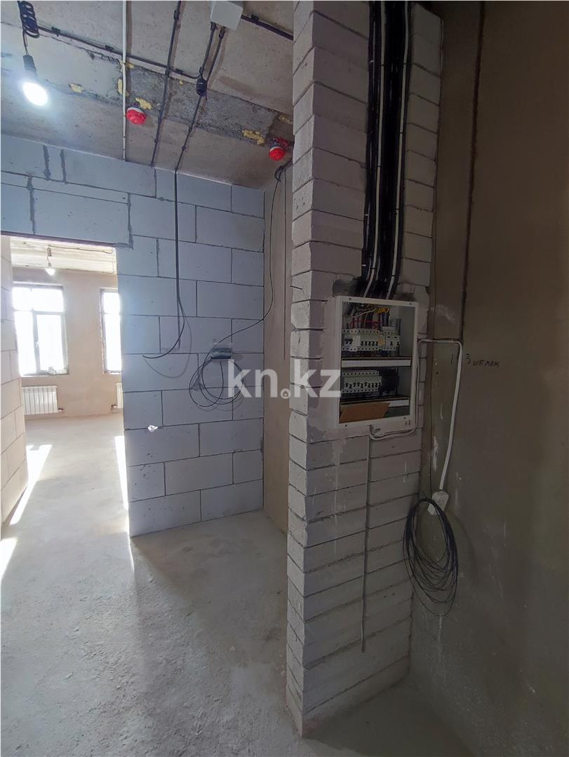 Продажа 2-комнатной квартиры, 59 м² в Караганде - фото 14