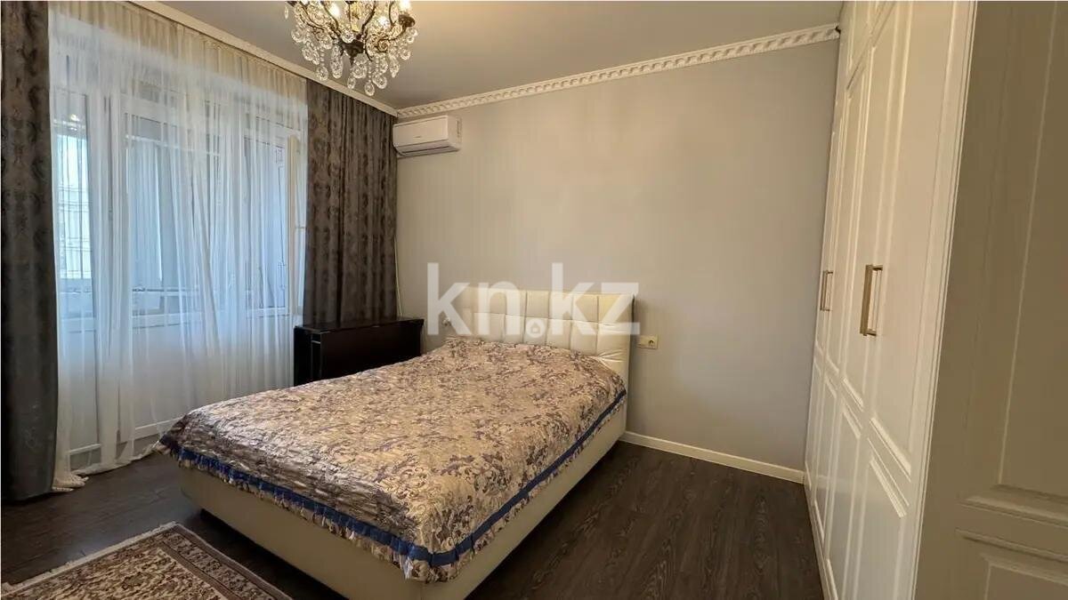 Продажа 4-комнатной квартиры, 118 м² в Алматы - фото 3