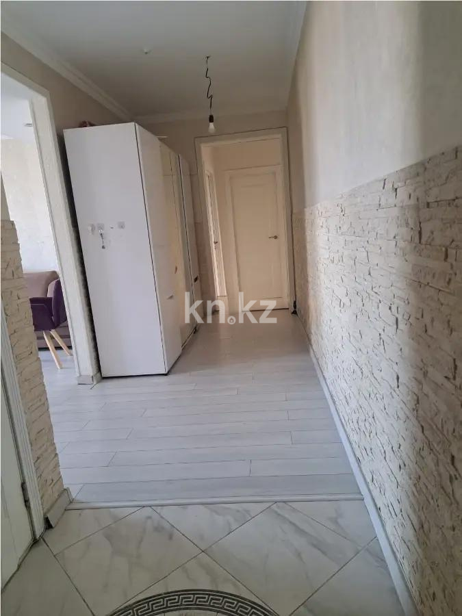 Продажа 3-комнатной квартиры, 96 м², пр. Сейфуллина, дом  499/131 - Продажа квартир в Алматы фото 6 из 6