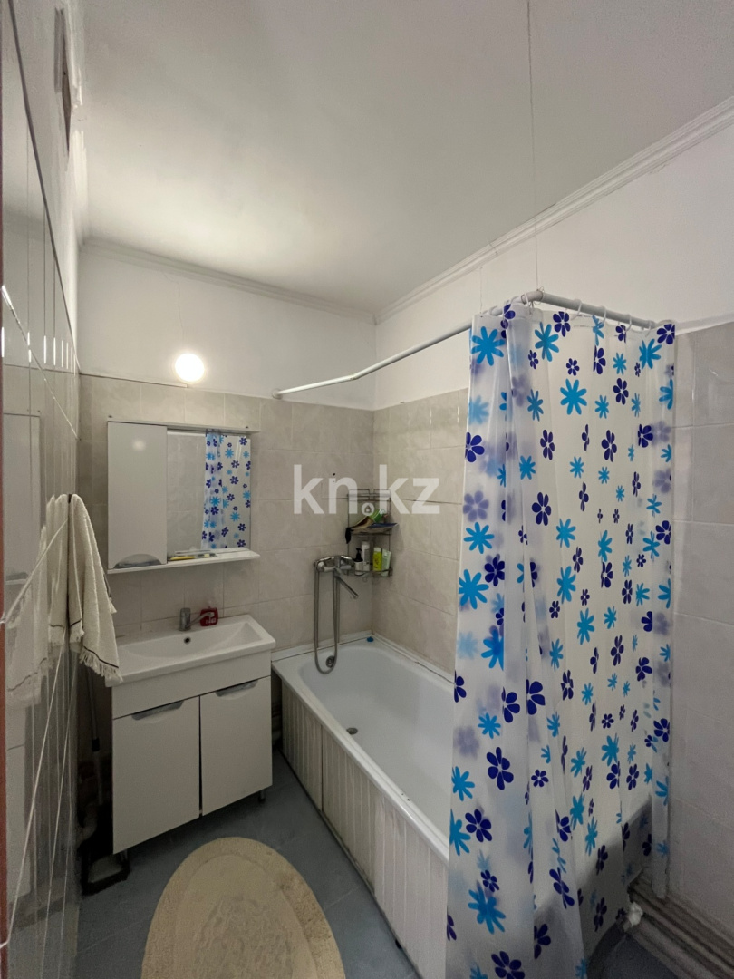 Продажа 3-комнатной квартиры, 95 м² - Продажа трехкомнатных квартир в Шымкенте фото 13 из 20