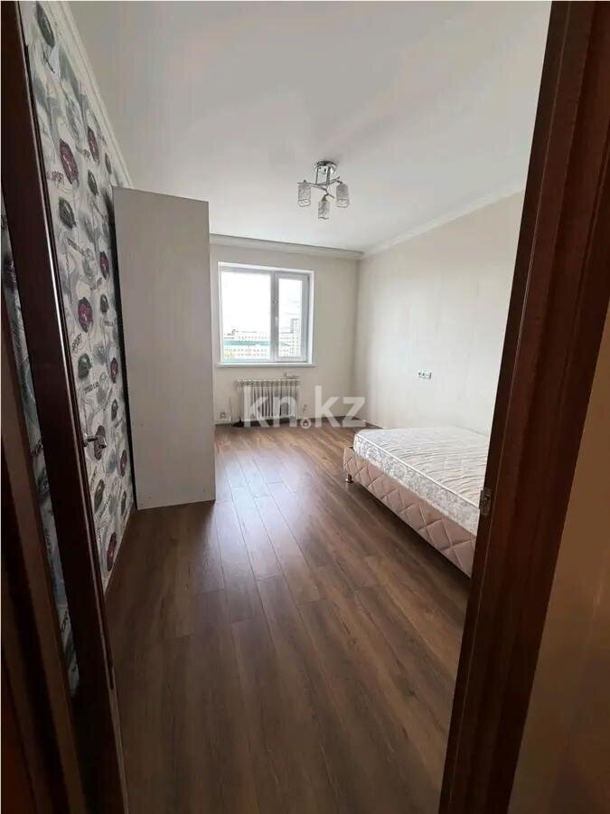 Продажа 4-комнатной квартиры, 87.7 м² в Астане - фото 2