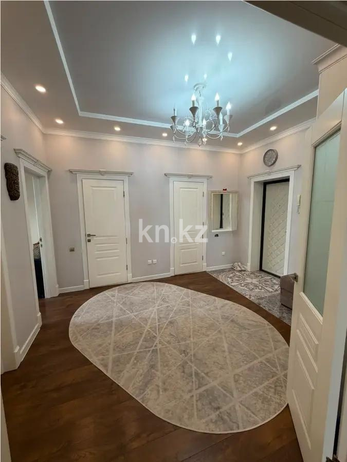 Продажа 3-комнатной квартиры, 90.3 м² в Астане - фото 6