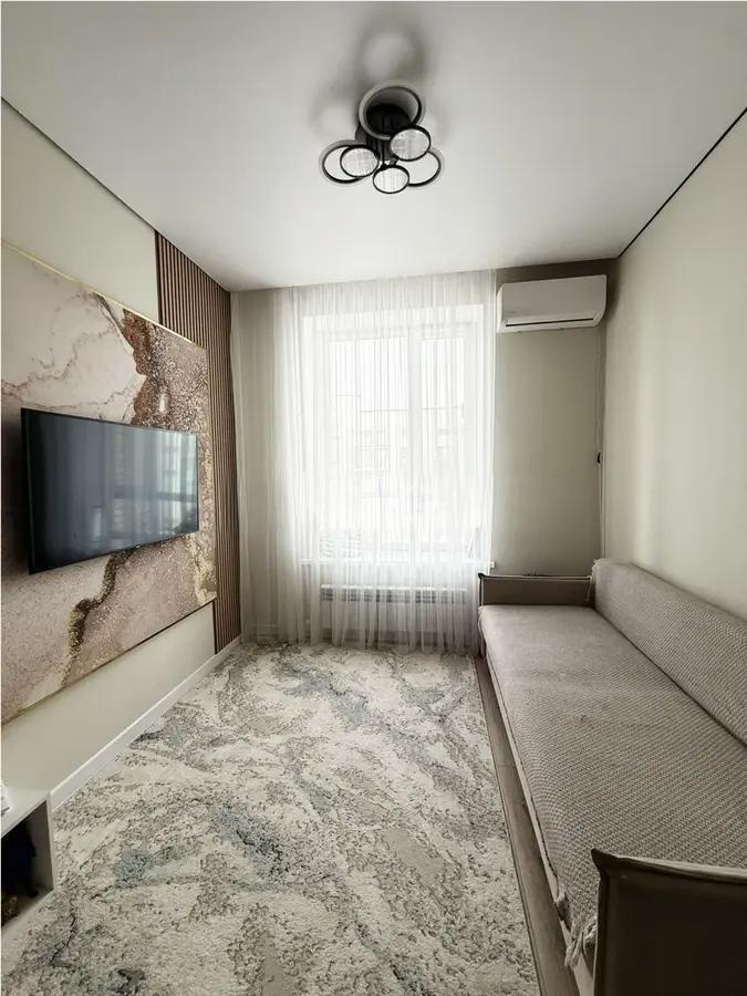 Продажа 2-комнатной квартиры, 38 м² - Продажа недвижимости в Астане - страница 12 фото 1 из 3