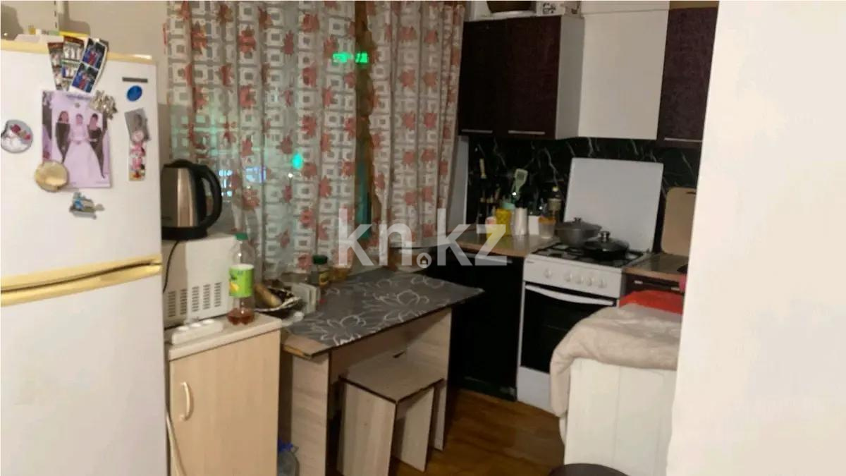 Продажа 1-комнатной квартиры, 31 м² в Астане - фото 2