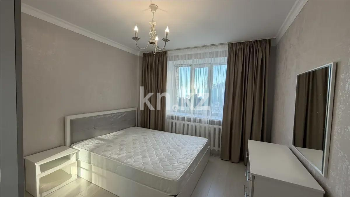 Продажа 2-комнатной квартиры, 55 м² в Астане - фото 2