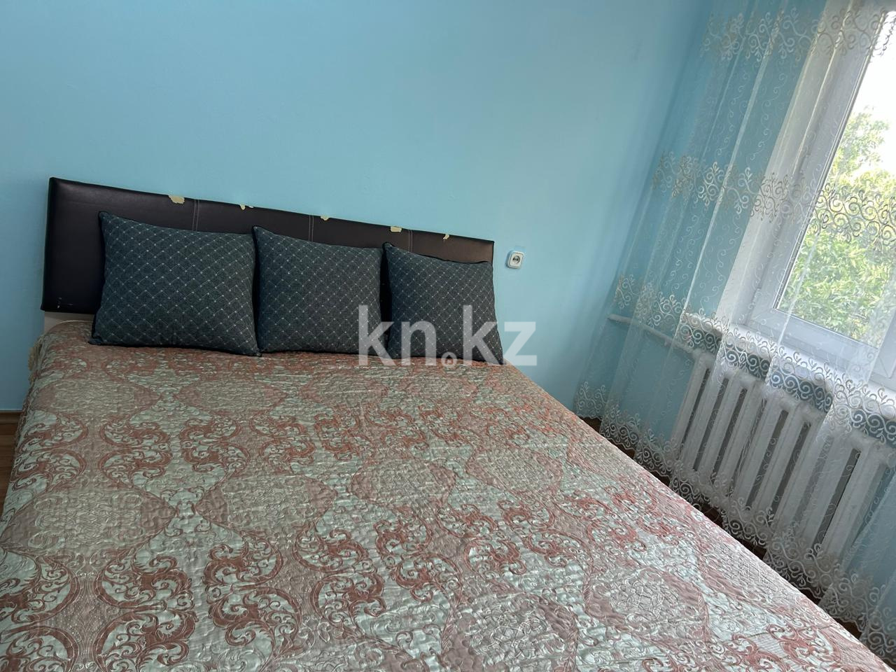 Аренда 3-комнатной квартиры, 63 м² в Алматы - фото 4