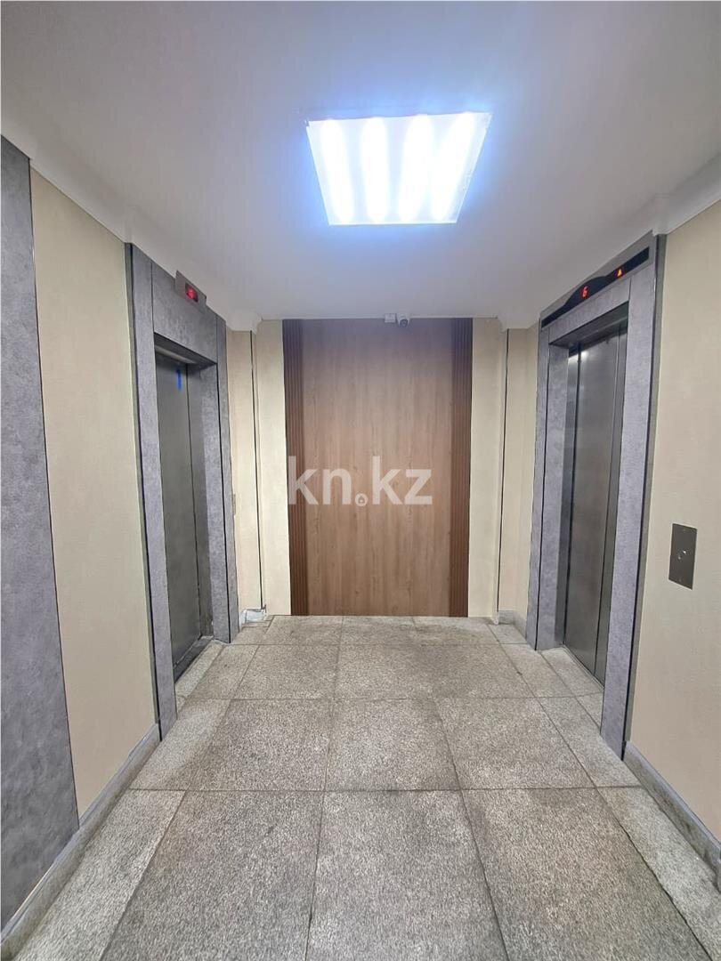 Продажа 1-комнатной квартиры, 49 м² в Астане