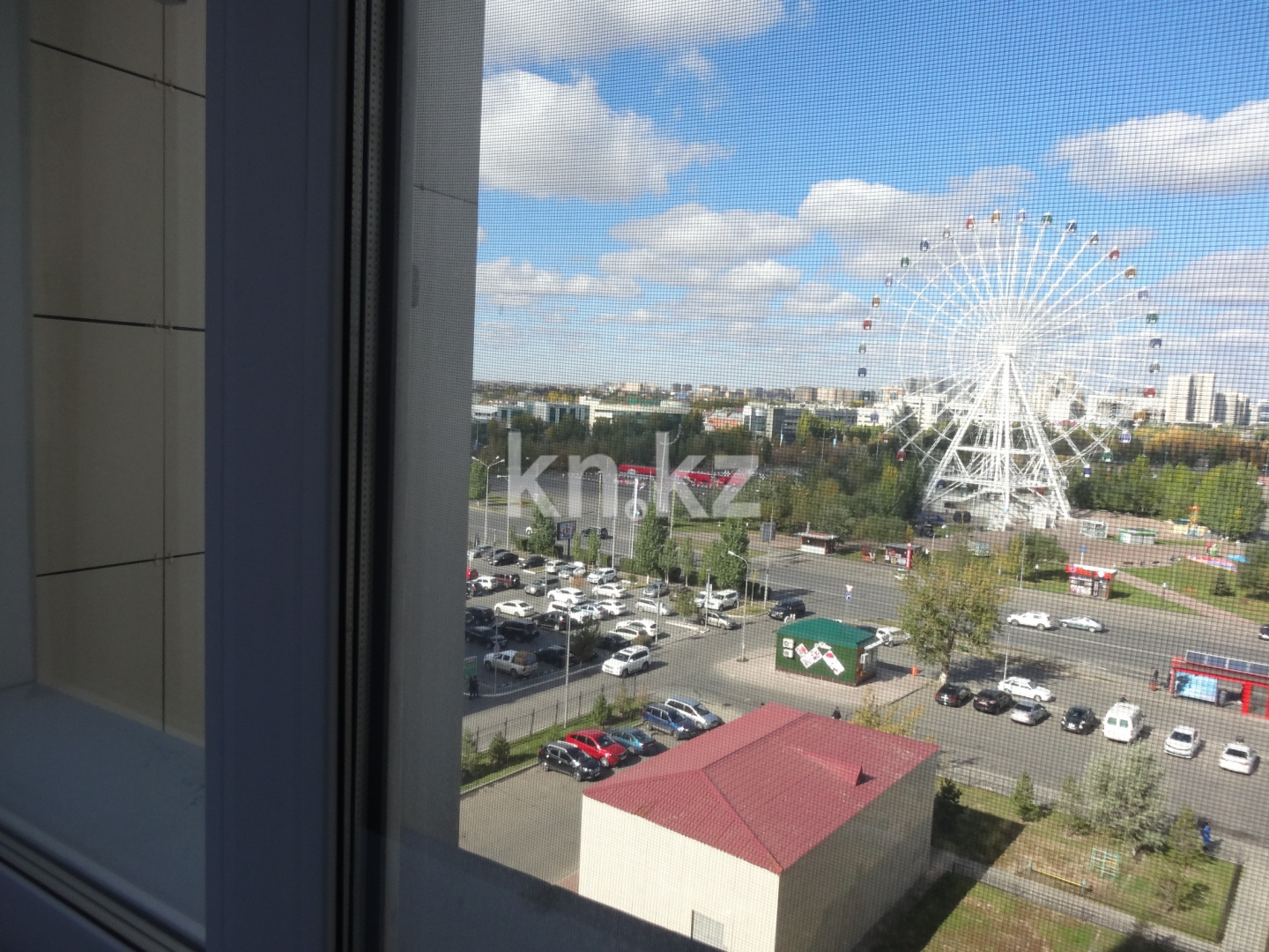 Продажа 4-комнатной квартиры, 121.1 м² - Продажа квартир в Семее фото 11 из 22