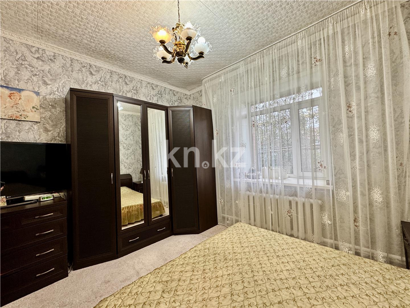 Продажа 4-комнатного дома, 76.4 м², ул. Космодемьянской, дом  11/1 в Караганде - фото 15