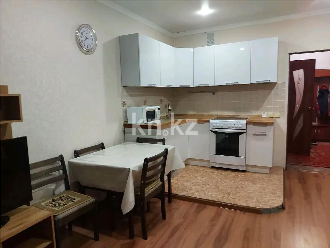 Продажа 1-комнатной квартиры, 35 м² - Продажа квартир в новостройках Астаны без посредников - страница 3 фото 3 из 4