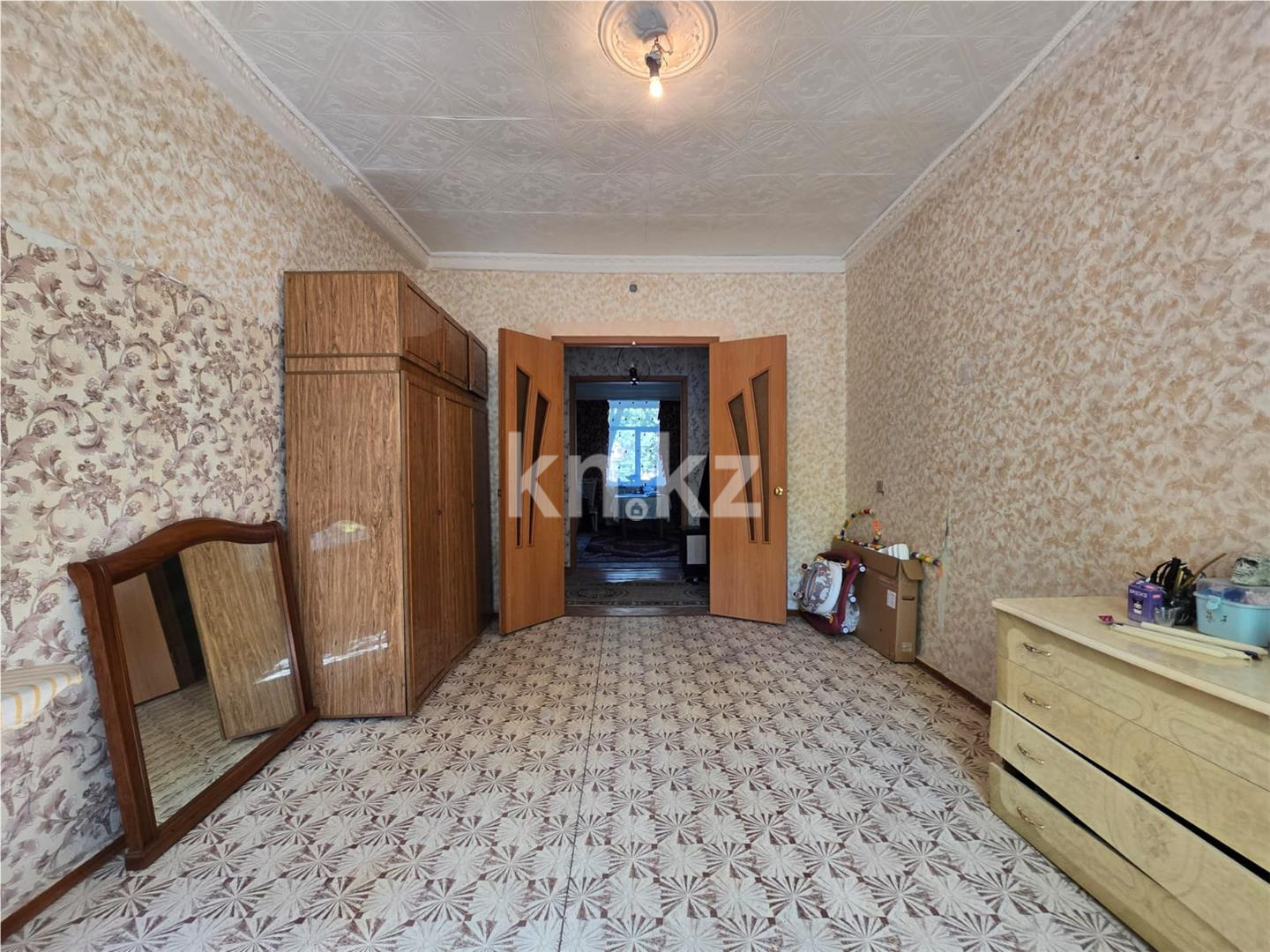 Продажа 4-комнатной квартиры, 86 м², ул. Абая - Продажа квартир в Темиртау фото 7 из 17
