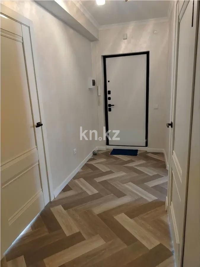 Продажа 2-комнатной квартиры, 45 м², ул. Аркалык, дом  103 в Алматы - фото 4