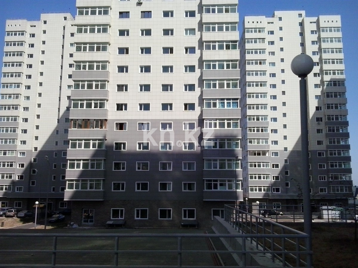 Продажа 2-комнатной квартиры, 70 м², мкр-н Мамыр-1, дом  29/6 в Алматы - фото 6