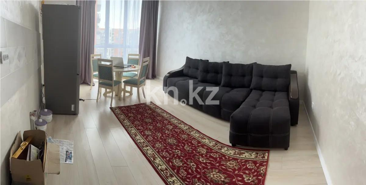 Продажа 2-комнатной квартиры, 44 м² - Продажа квартир в новостройках Алматы без посредников с фото - страница 38 фото 1 из 1
