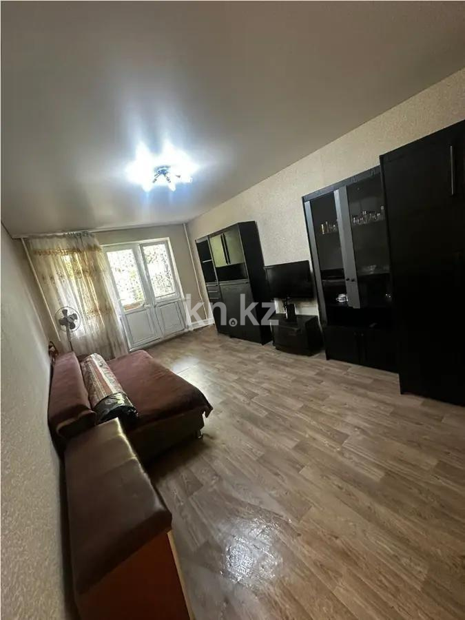 Продажа 2-комнатной квартиры, 43 м², мкр-н 2, дом  51 - Продажа  двухкомнатных квартир в Алматы без посредников фото 1 из 5