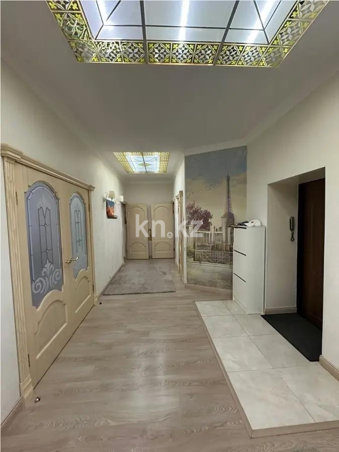 Продажа 3-комнатной квартиры, 125.9 м² - Продажа трехкомнатных квартир в Казахстане - страница 11 фото 5 из 5
