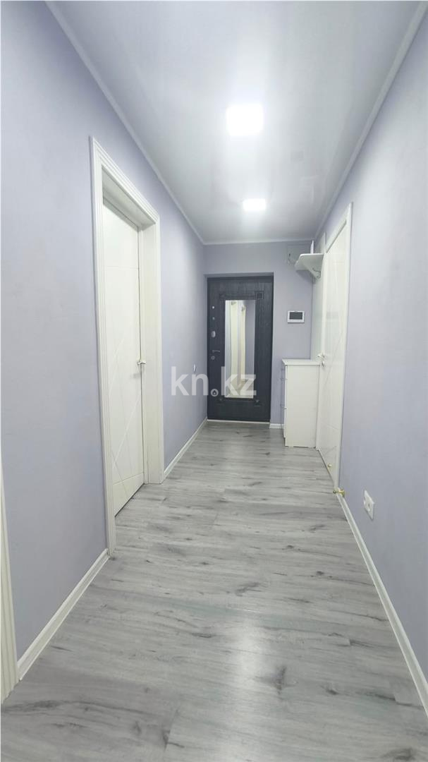 Продажа 3-комнатной квартиры, 89 м², 68-й квартал в Темиртау - фото 11