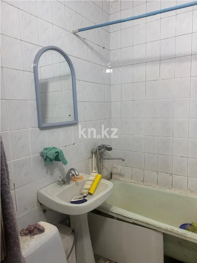 Продажа 1-комнатной квартиры, 47 м² в Алматы - фото 3