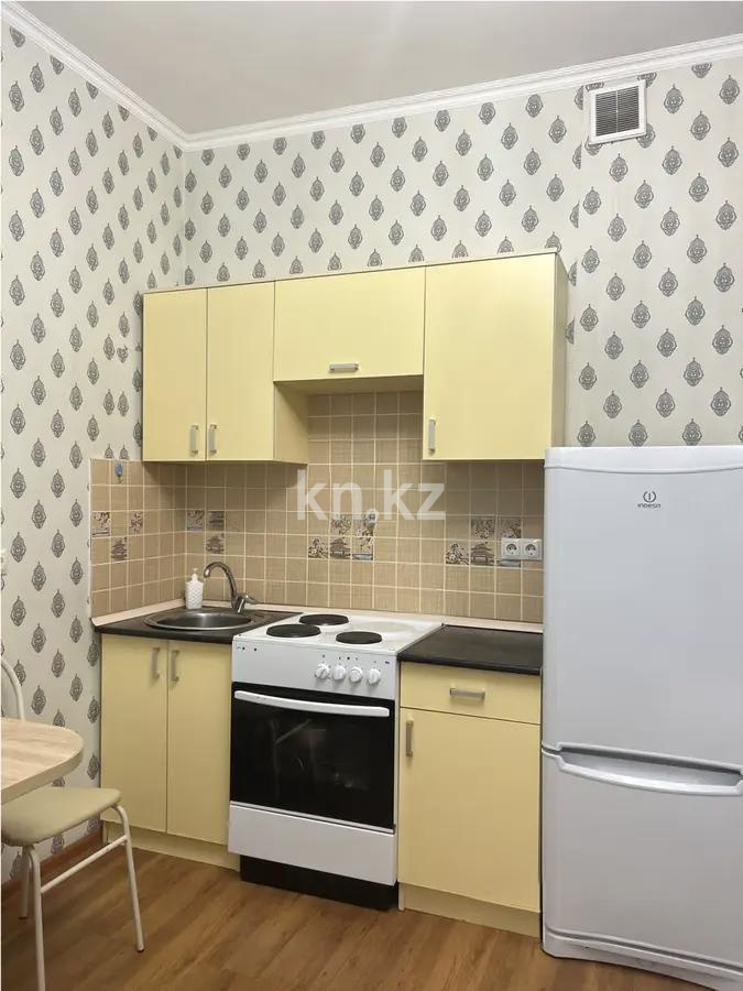 Продажа 1-комнатной квартиры, 26 м², пр. Кошкарбаева, дом  32/4 в Астане - фото 2