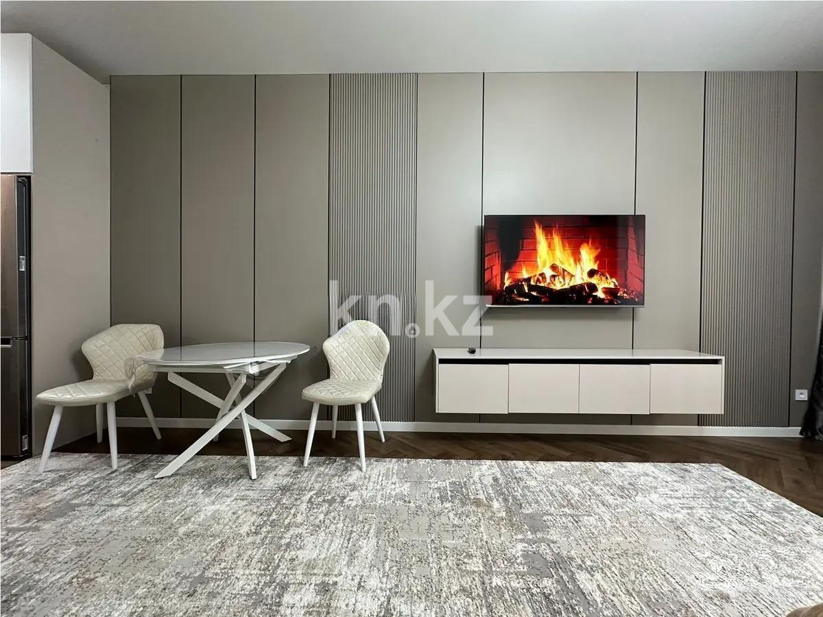 Продажа 1-комнатной квартиры, 38 м², пр. Сейфуллина, дом  416 в Алматы