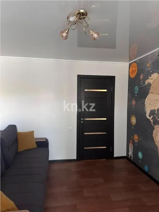 Продажа 3-комнатной квартиры, 90 м² - Продажа трехкомнатных квартир в блочном доме в Казахстане фото 2 из 6
