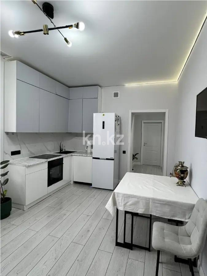 Продажа 2-комнатной квартиры, 48.5 м² - Продажа двухкомнатных квартир в Казахстане - страница 8 фото 3 из 5