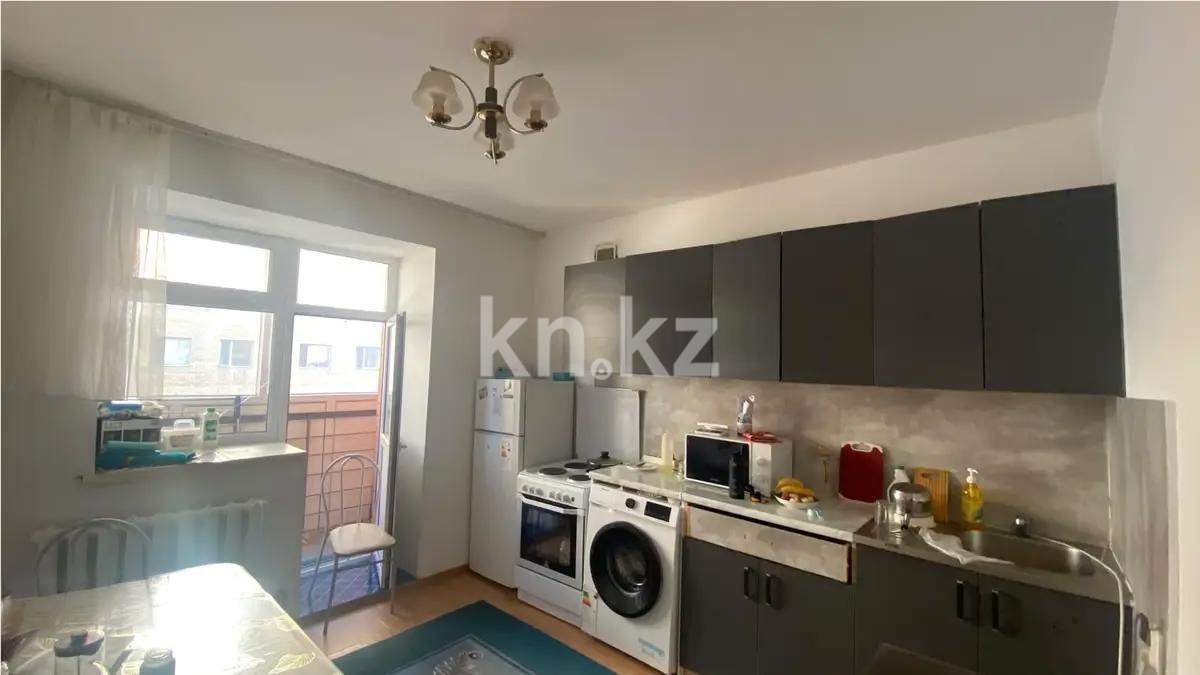 Продажа 1-комнатной квартиры, 35 м² - Продажа квартир в р-не Сарыарка Астаны - страница 2 фото 2 из 3