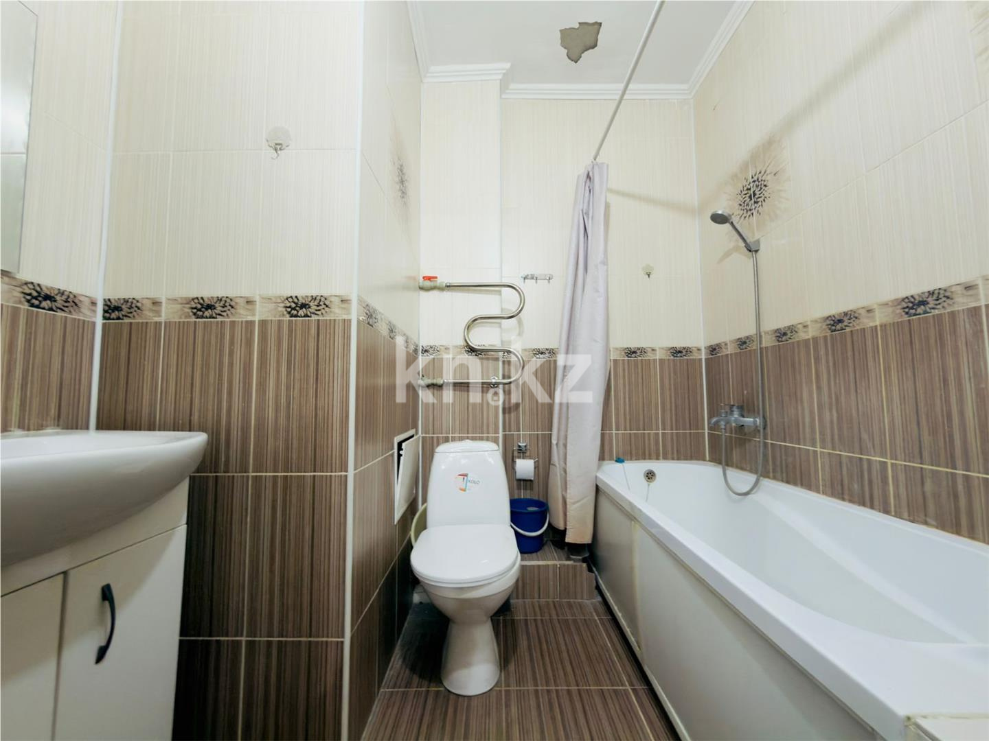 Продажа 1-комнатной квартиры, 57.7 м², ул. Тараз - Продажа земельных участков в Кокшетау фото 8 из 13