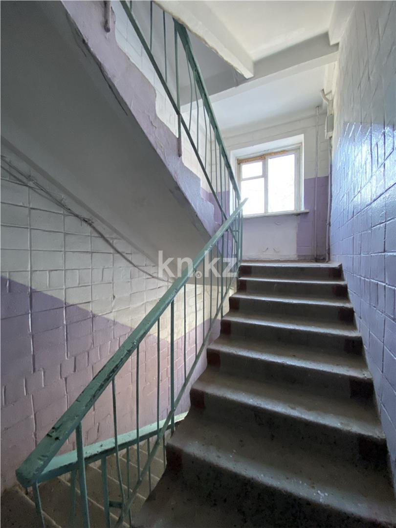 Продажа 3-комнатной квартиры, 60 м² в Темиртау - фото 16