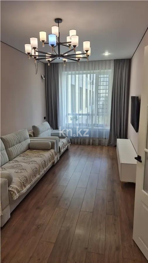 Продажа 3-комнатной квартиры, 64 м², ул. Айтматова, дом  77/6 - Продажа  трехкомнатных квартир в Астане без посредников с фото фото 1 из 5