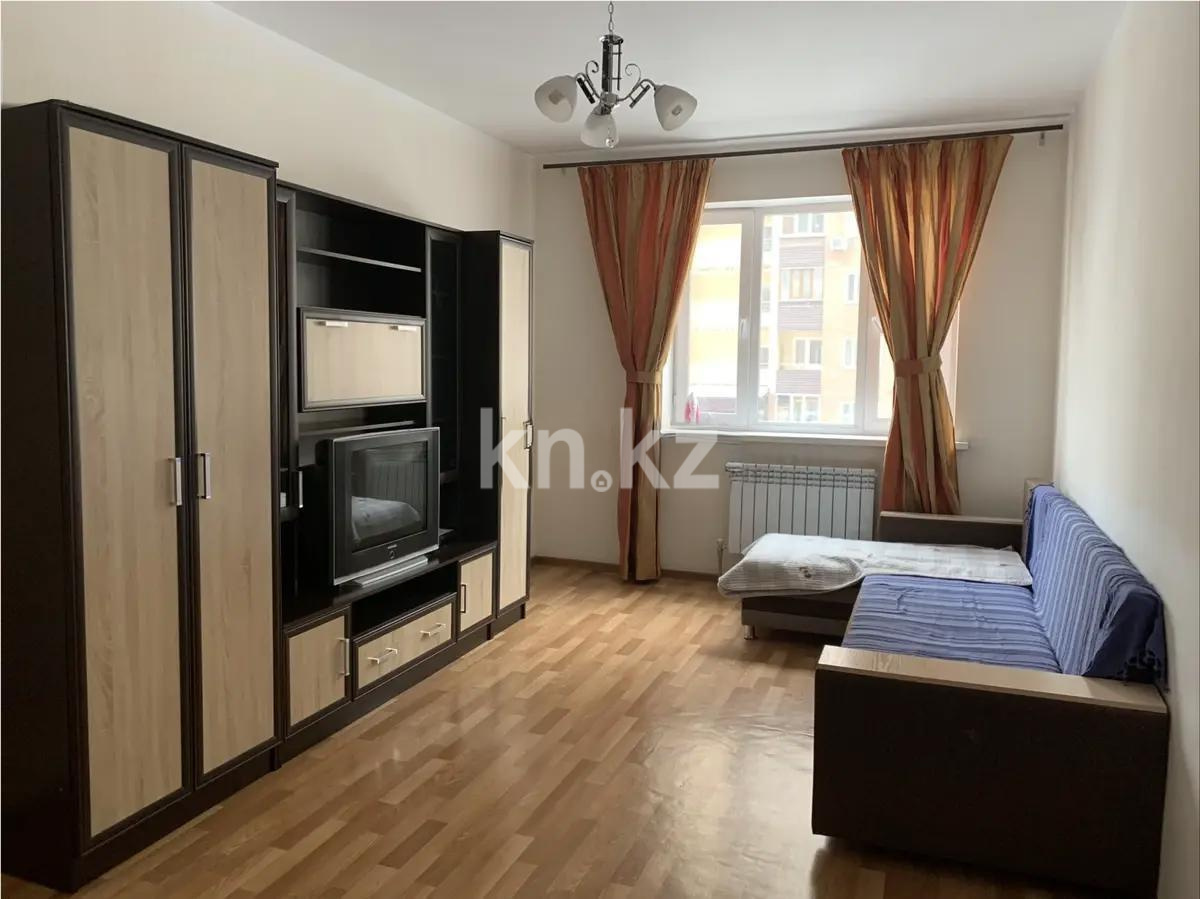 Продажа 1-комнатной квартиры, 41 м² - Недвижимость в Казахстане - страница 10 фото 1 из 3
