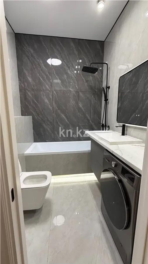 Продажа 2-комнатной квартиры, 39 м², ул. Е-36 - Продажа  двухкомнатных квартир в новостройках Астаны фото 4 из 6