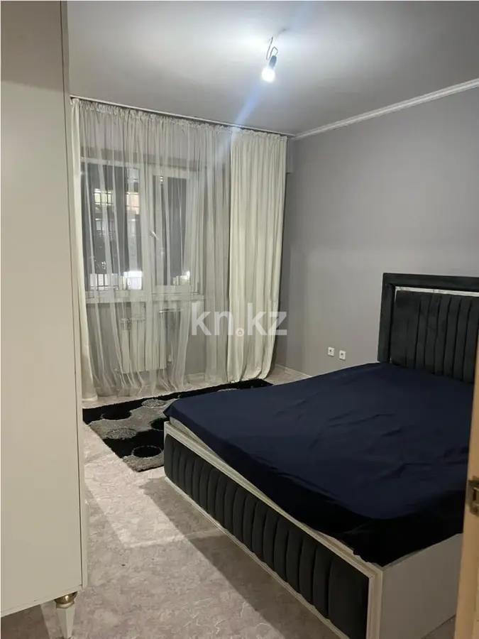 Продажа 1-комнатной квартиры, 40.4 м² - Продажа квартир в Казахстане - страница 25 фото 1 из 3
