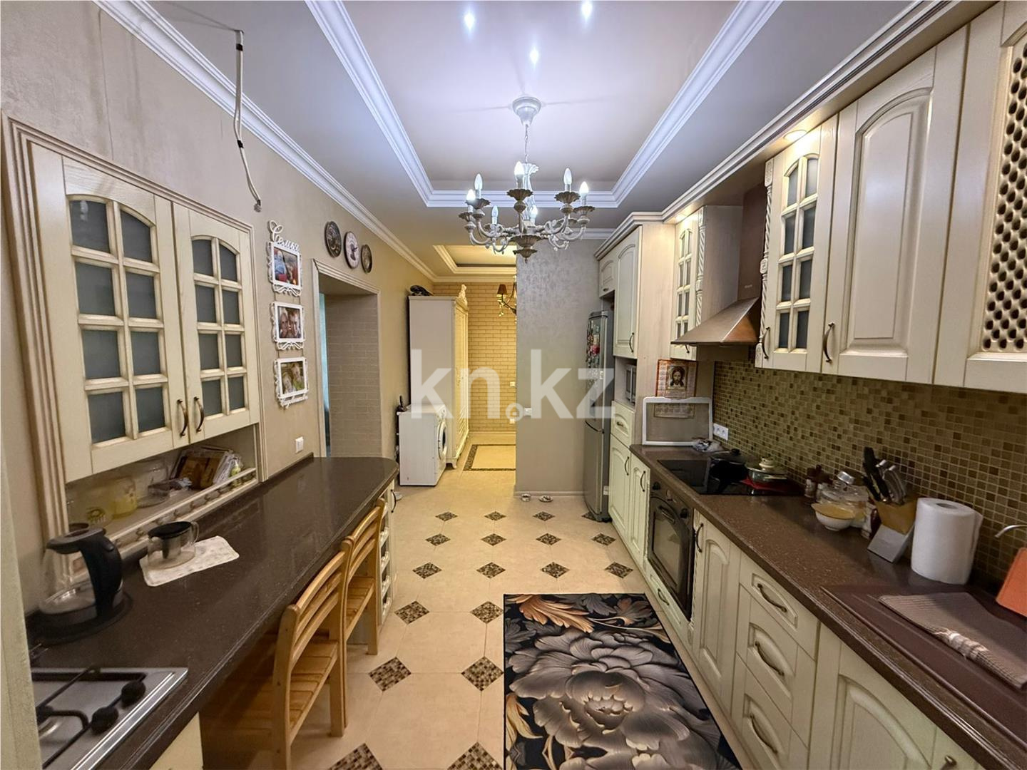 Продажа 3-комнатной квартиры, 74 м² в Караганде - фото 6