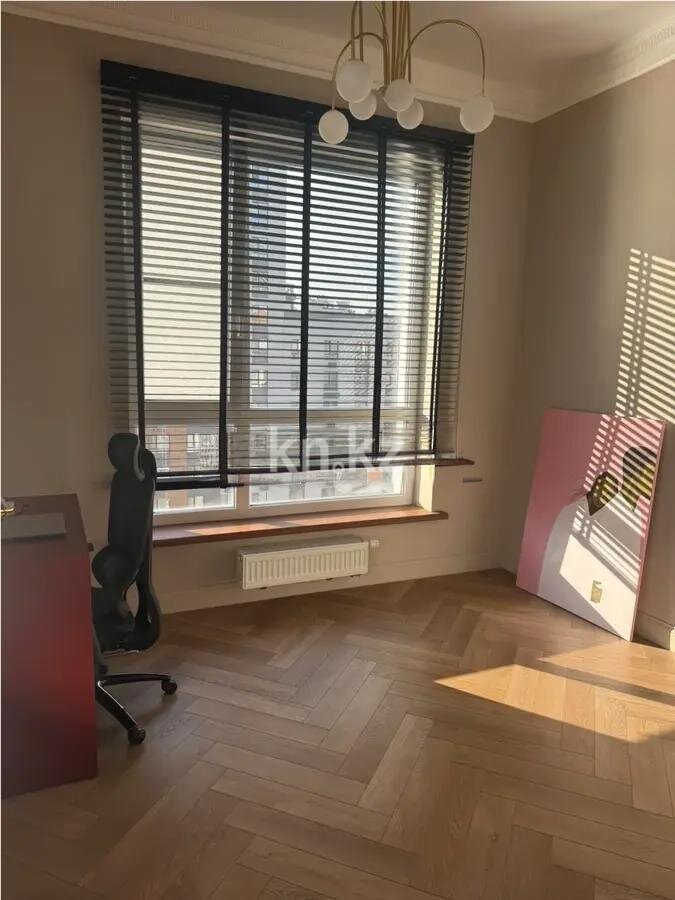 Продажа 3-комнатной квартиры, 100 м² в Астане - фото 4