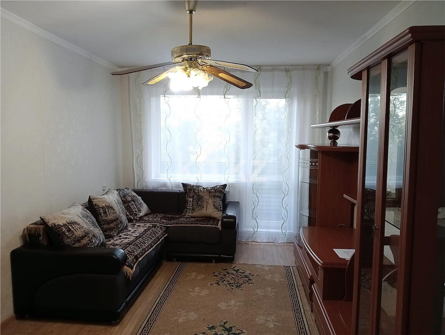 Продажа 2-комнатной квартиры, 47 м² - Продажа квартир в Абае - страница 5 фото 1 из 8