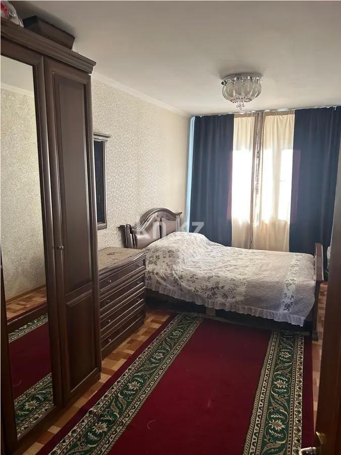 Продажа 3-комнатной квартиры, 58 м² - Продажа квартир в районе Город в Караганде фото 2 из 5