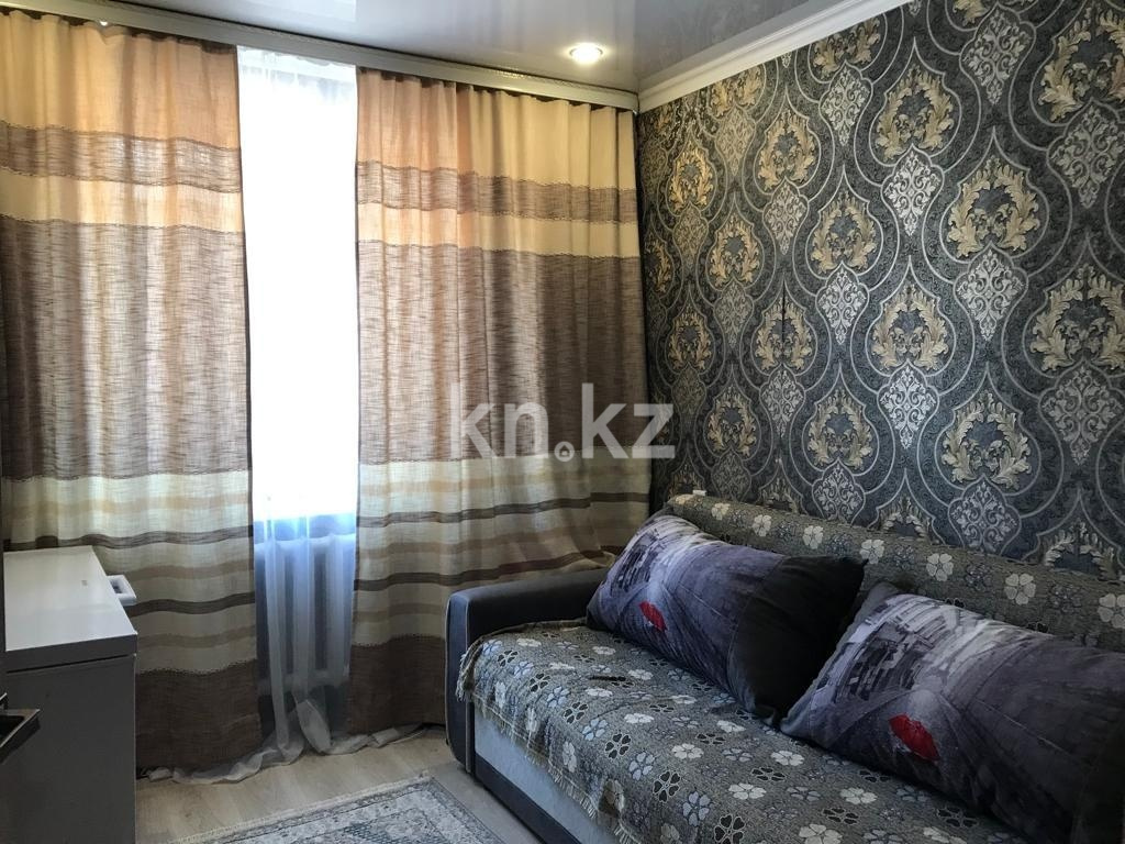 Продажа 3-комнатной квартиры, 64 м² в Караганде - фото 3