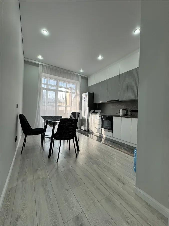 Продажа 2-комнатной квартиры, 68 м², ул. Муканова, дом  41/23 - Продажа  двухкомнатных квартир в Караганде без посредников фото 2 из 4