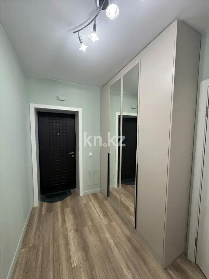 Продажа 1-комнатной квартиры, 39 м² в Астане - фото 4