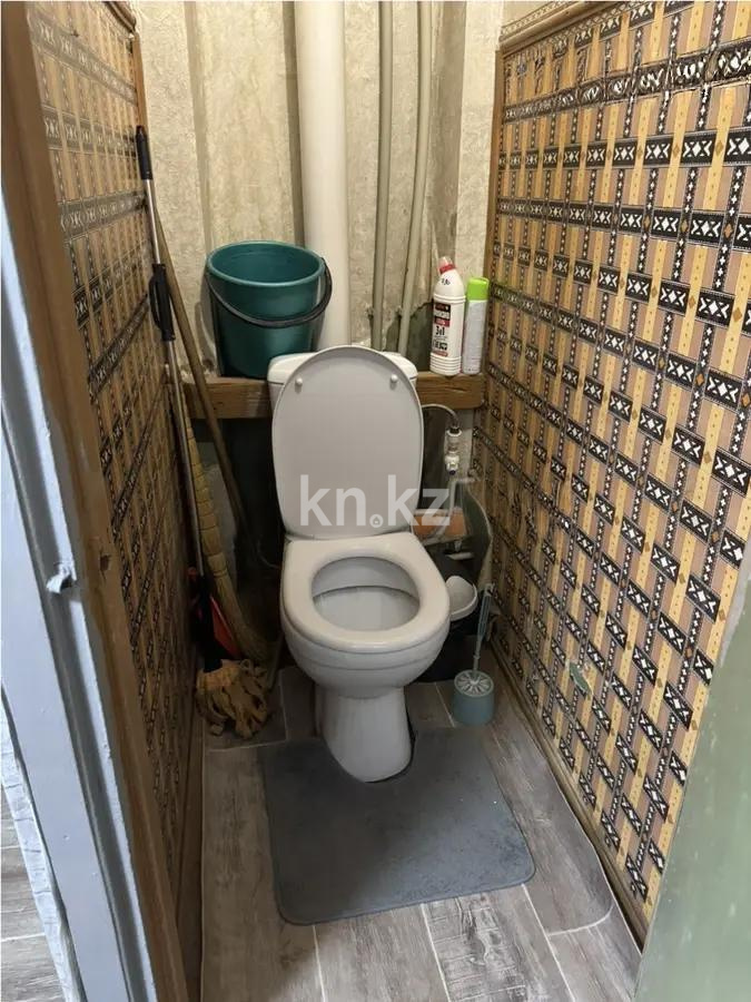 Продажа 2-комнатной квартиры, 44 м² - Продажа квартир в блочном доме в Темиртау фото 5 из 6