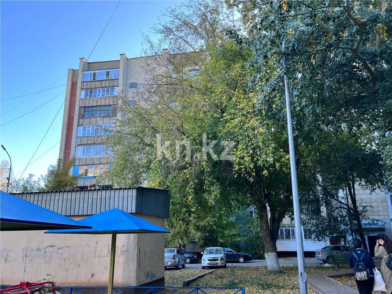 Продажа 2-комнатной квартиры, 50 м², ул. Гапеева - Продажа квартир в Караганде фото 15 из 19