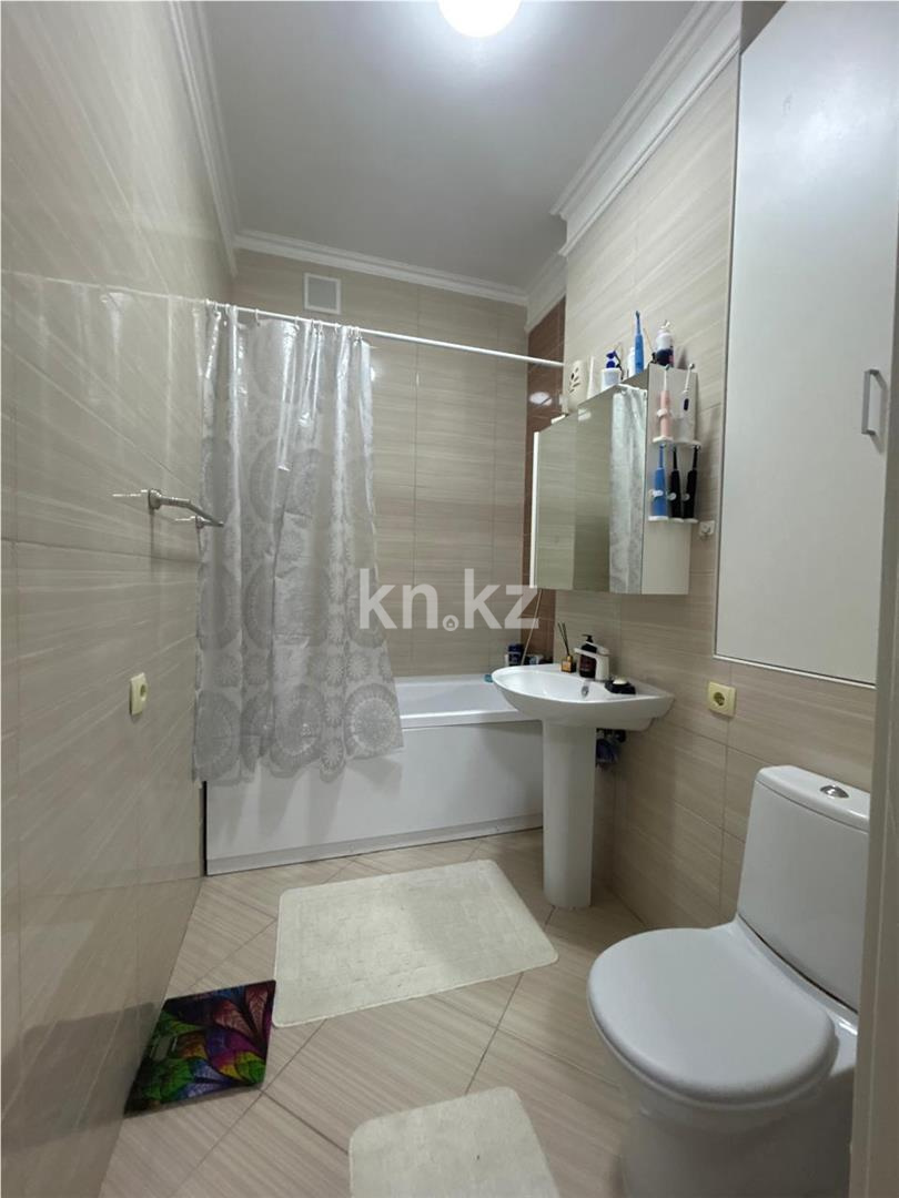 Продажа 4-комнатной квартиры, 110 м² - Продажа квартир в Астане - страница 264 фото 14 из 19