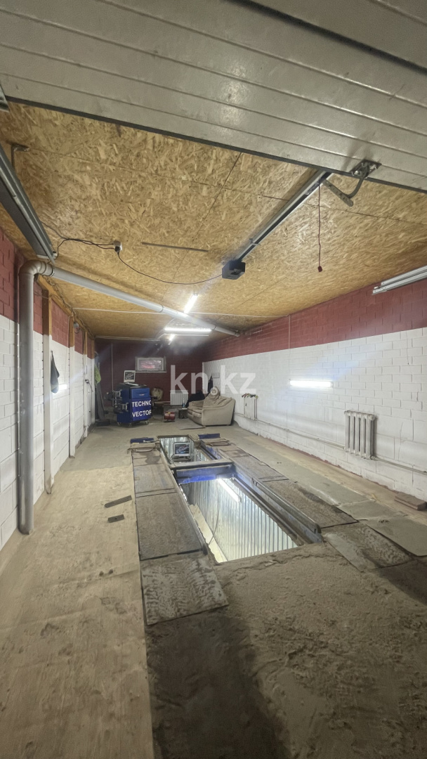 Продажа 6-комнатного дома, 500 м², ул. Балкантау - Продажа домов, коттеджей в Астане с фото фото 9 из 11