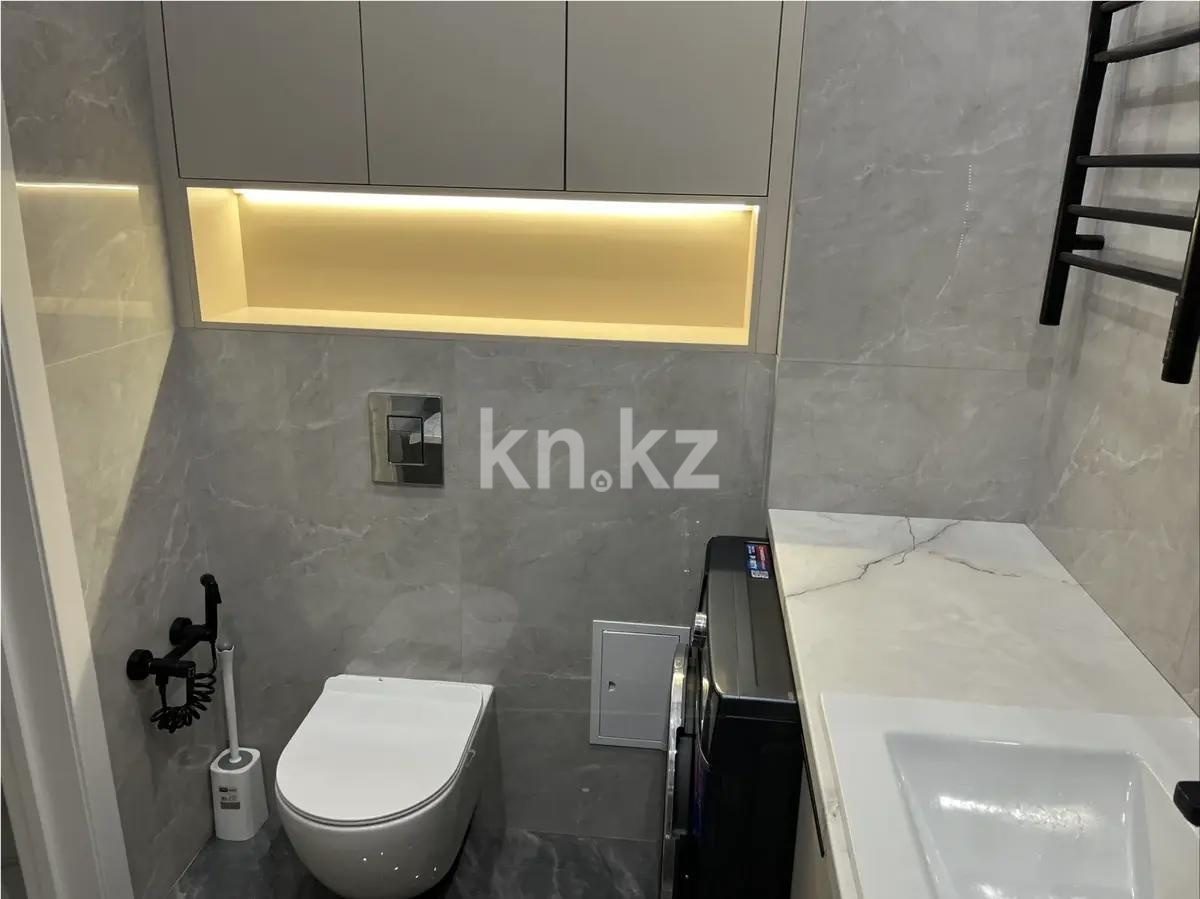 Продажа 2-комнатной квартиры, 40 м² в Астане - фото 2