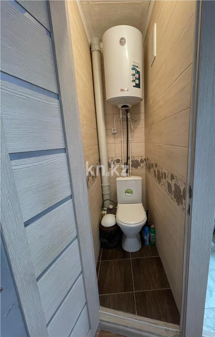 Продажа 3-комнатной квартиры, 61 м², пр. Мира в Темиртау - фото 8